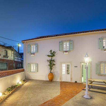 Gardenland House Leiria Apartment Exterior foto