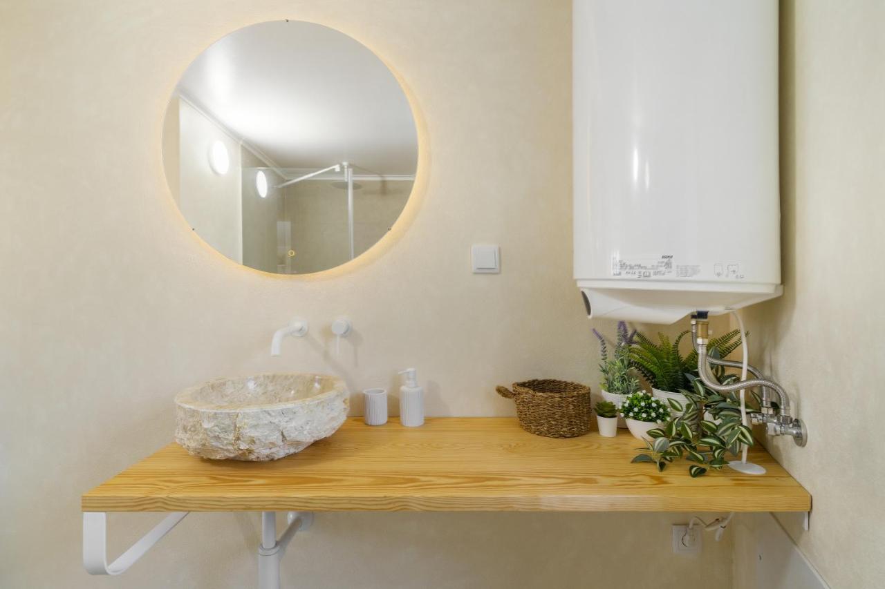 Gardenland House Leiria Apartment Exterior foto