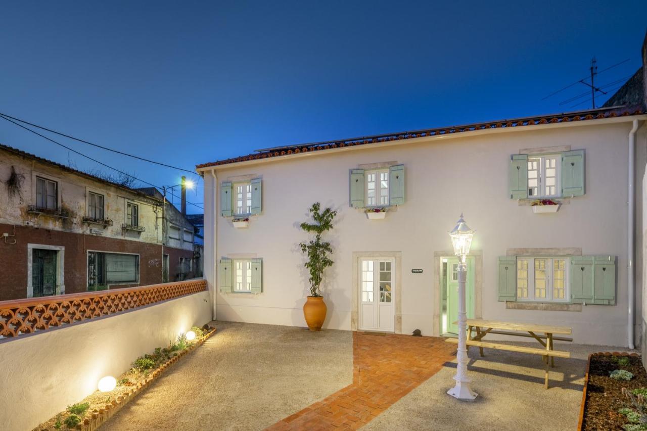 Gardenland House Leiria Apartment Exterior foto