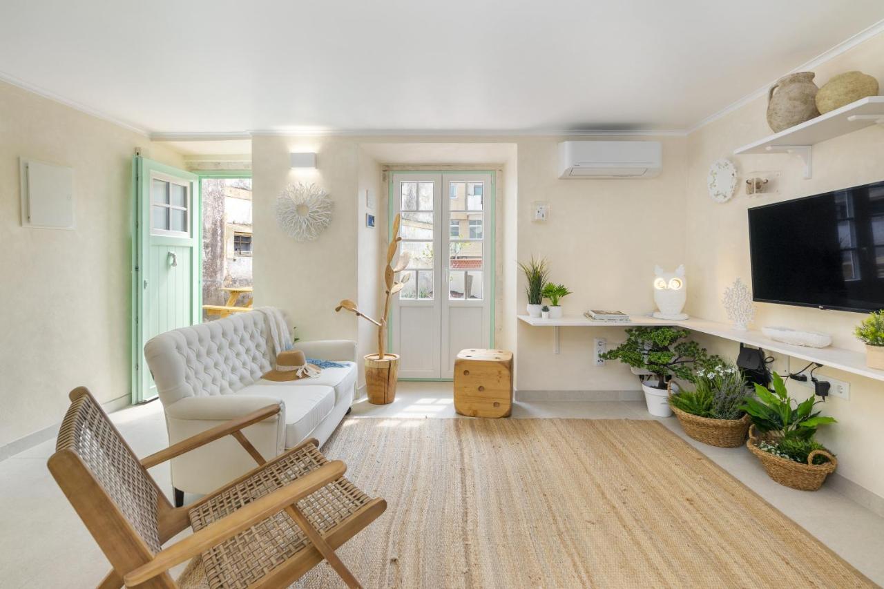 Gardenland House Leiria Apartment Exterior foto