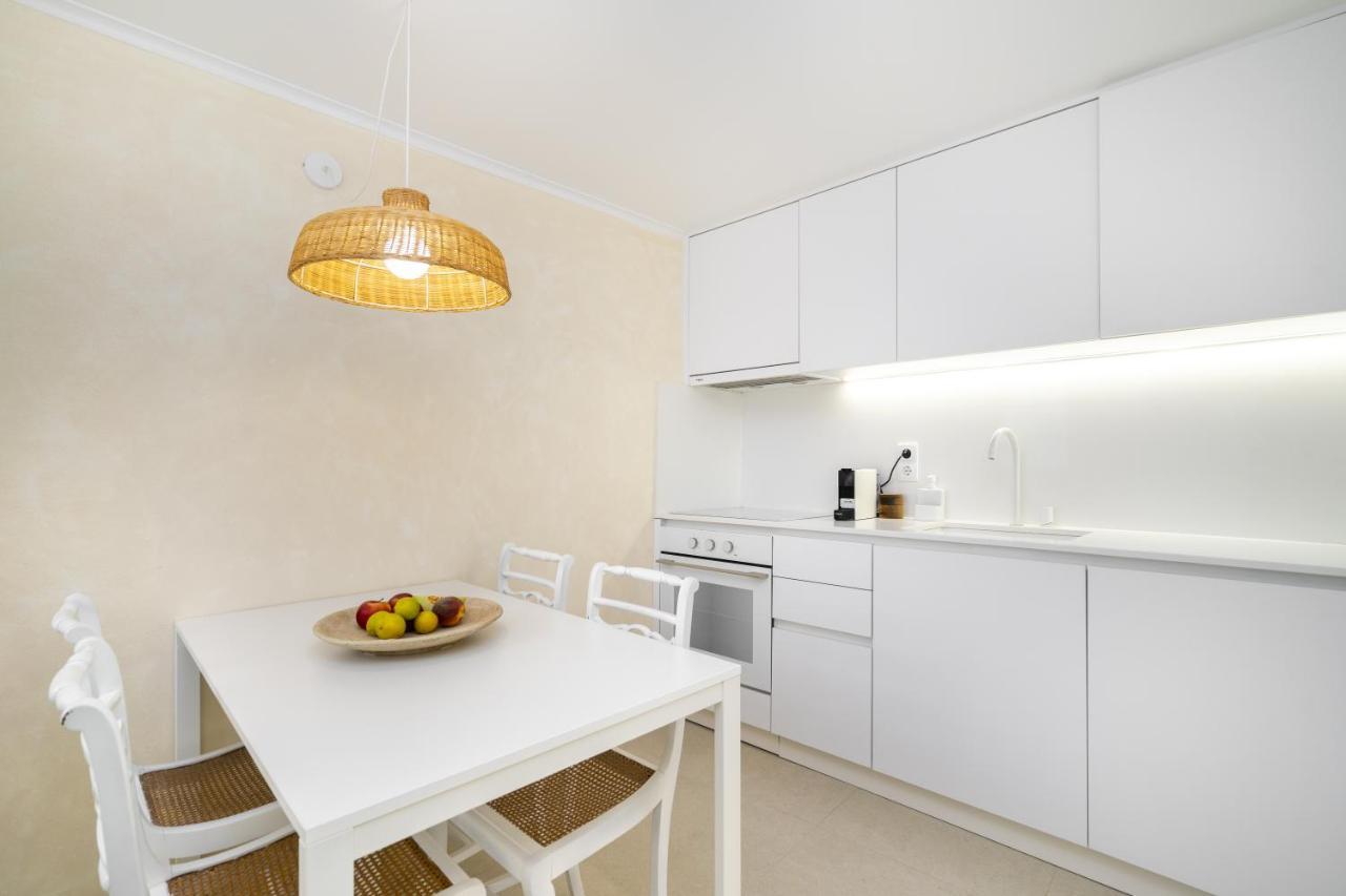 Gardenland House Leiria Apartment Exterior foto