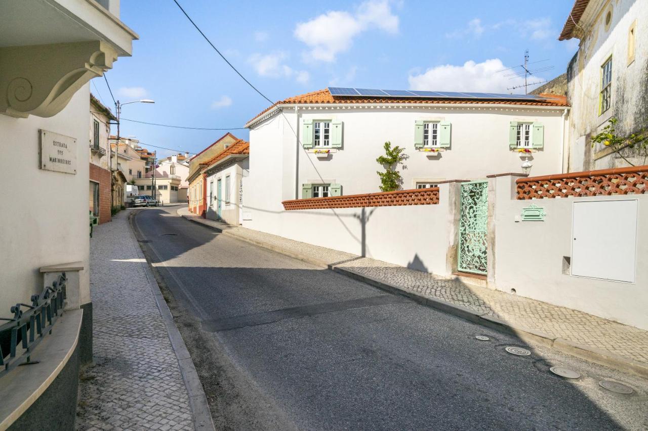 Gardenland House Leiria Apartment Exterior foto