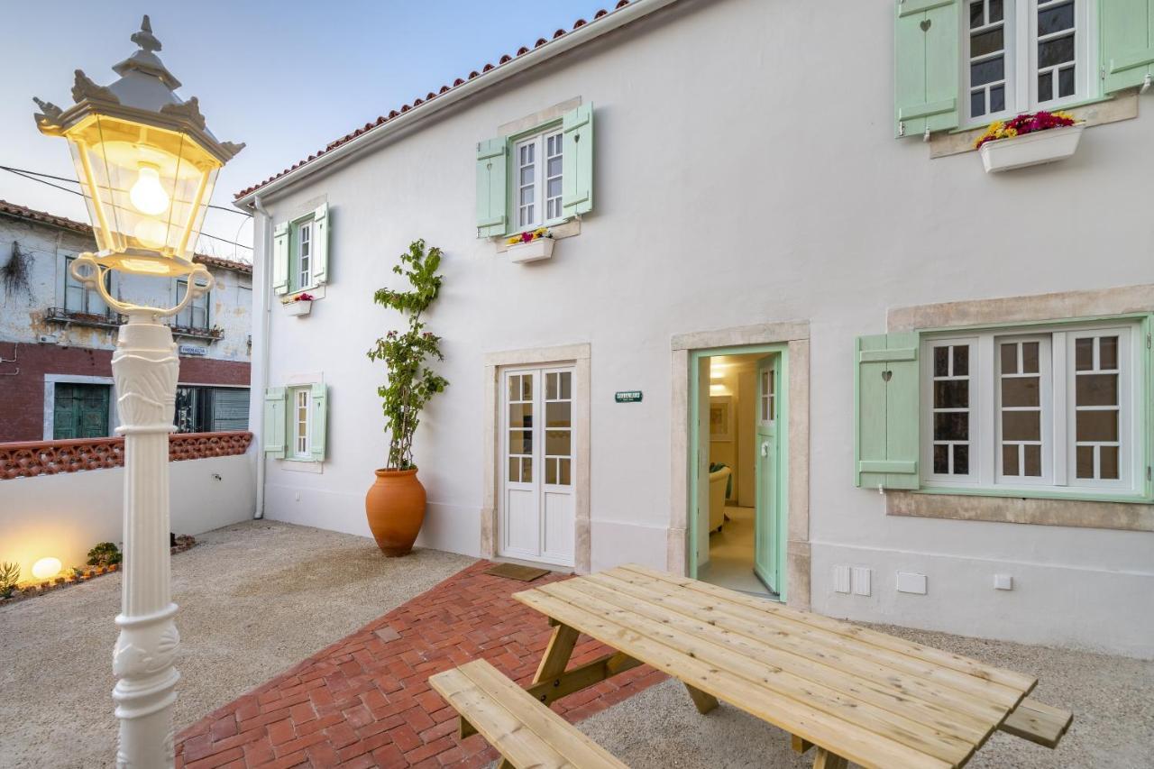 Gardenland House Leiria Apartment Exterior foto