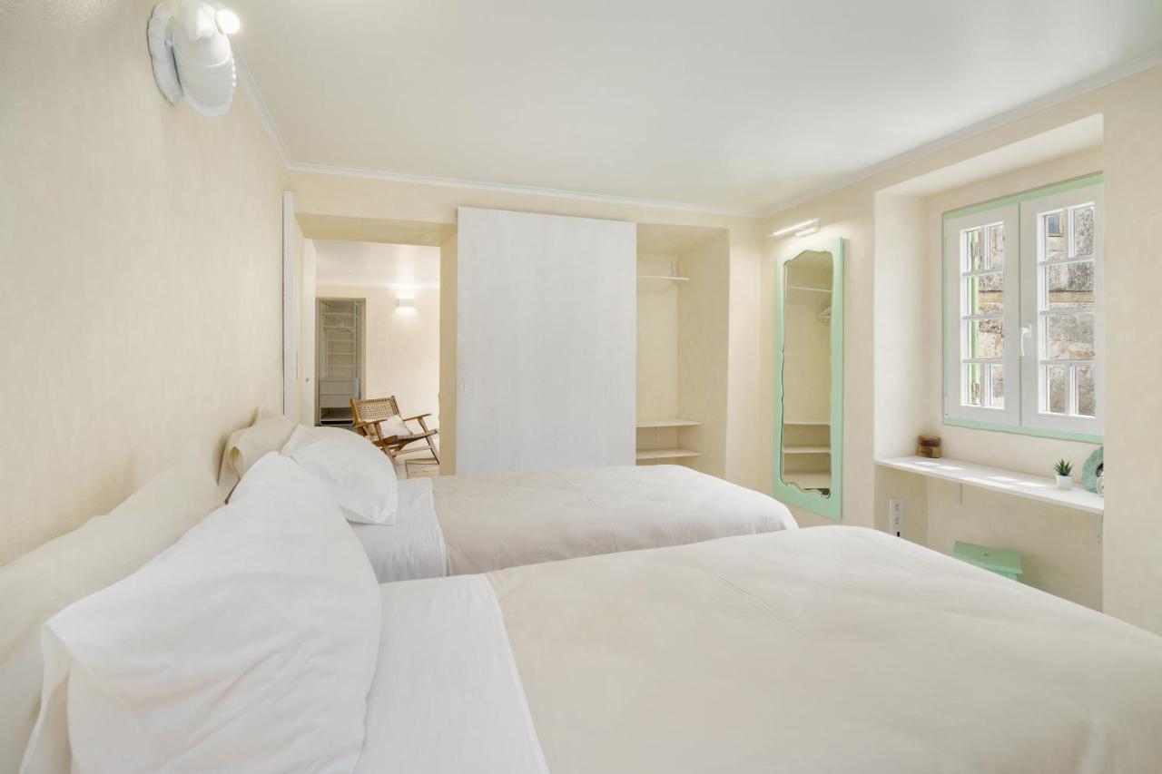 Gardenland House Leiria Apartment Exterior foto