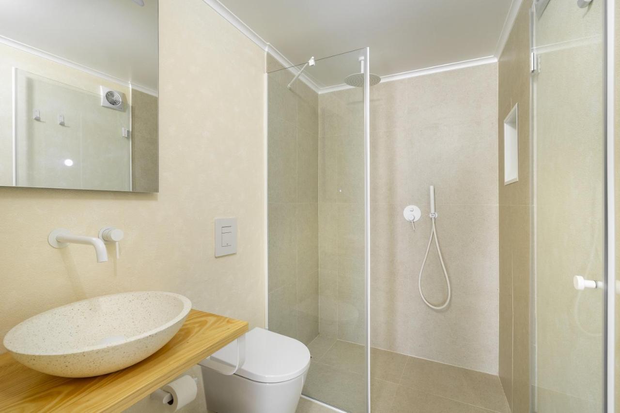 Gardenland House Leiria Apartment Exterior foto