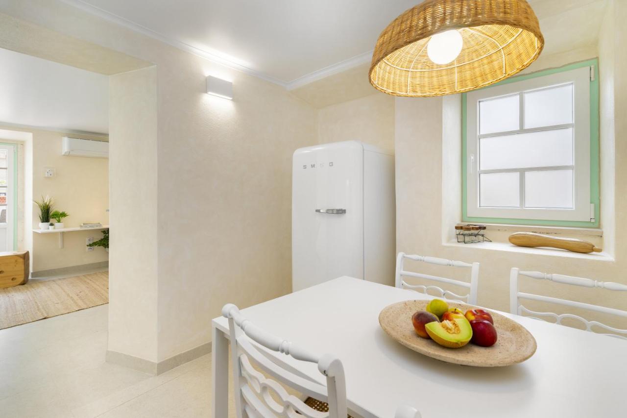 Gardenland House Leiria Apartment Exterior foto